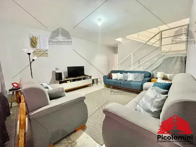 Sobrado com 3 Quartos à venda, 220m² no Jardim Santa Adélia, São Paulo