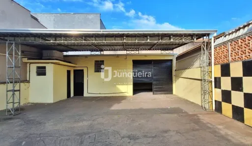 Ponto Comercial à venda, 59m² no Castelinho, Piracicaba