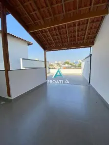 Cobertura com 2 Quartos à venda, 111m² no Vila Guiomar, Santo André
