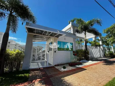 Apartamento com 2 Quartos à venda, 46m² no Jardim Maria Luiza, Londrina