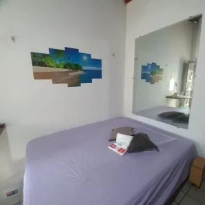 Kitnet com 1 Quarto para alugar, 20m² no Nova Parnamirim, Parnamirim