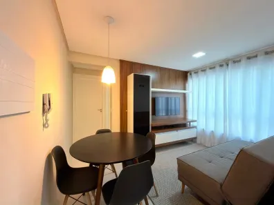 Apartamento com 1 Quarto à venda, 55m² no Navegantes, Capão da Canoa