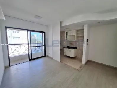 Apartamento com 1 Quarto para alugar, 40m² no Higienópolis, São Paulo