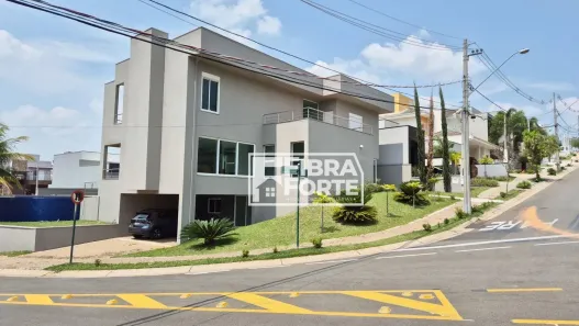 Casa de Condomínio com 4 Quartos para alugar, 640m² no Swiss Park, Campinas