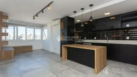 Apartamento com 2 Quartos à venda, 64m² no Independência, Porto Alegre