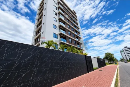 Apartamento com 2 Quartos para alugar, 50m² no Bessa, João Pessoa