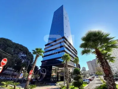 Sala Comercial para alugar, 116m² no Centro, Chapecó
