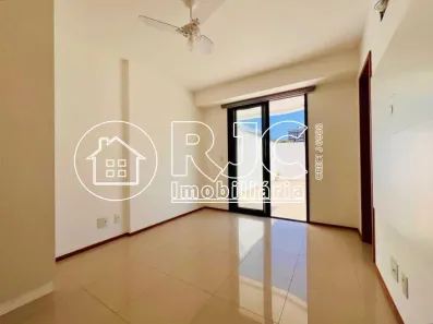 Apartamento com 3 Quartos à venda, 185m² no Tijuca, Rio de Janeiro