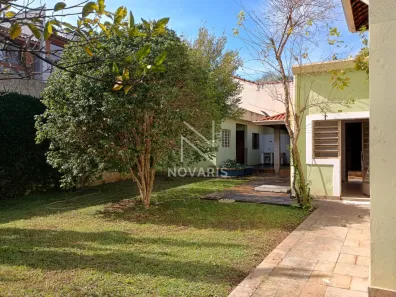 Casa com 3 Quartos para alugar, 463m² no Santo Amaro, São Paulo