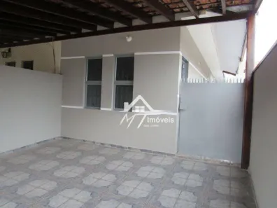 Casa com 2 Quartos à venda, 80m² no Parque Residencial Casarão, Sumaré