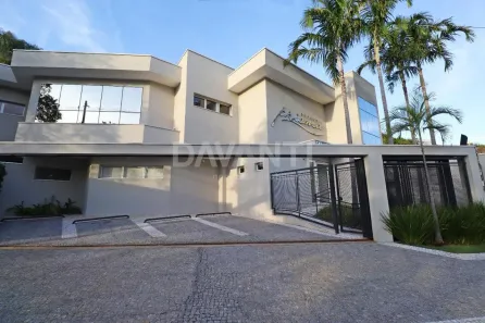 Imóvel Comercial com 1 Quarto à venda, 586m² no Parque Taquaral, Campinas