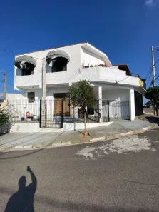 Casa com 5 Quartos à venda, 151m² no Jardim Aeroporto I, Itu