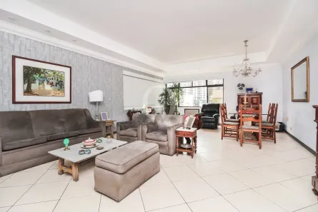 Casa com 4 Quartos à venda, 340m² no Humaitá, Rio de Janeiro