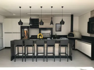 Casa de Condomínio com 3 Quartos à venda, 190m² no Jardim Novo Horizonte, Sorocaba