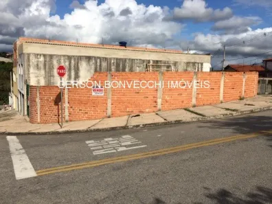Lote/Terreno à venda, 185m² no Jardim Santa Paula II, Sorocaba