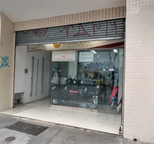 Ponto Comercial à venda, 430m² no Bela Vista, São Paulo