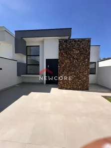 Casa com 3 Quartos à venda, 95m² no Loteamento Santa Clara, Pindamonhangaba