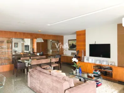 Apartamento com 4 Quartos à venda, 310m² no Meireles, Fortaleza