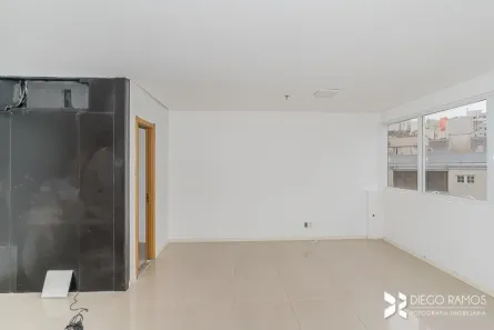Sala Comercial para alugar, 35m² no Cidade Baixa, Porto Alegre