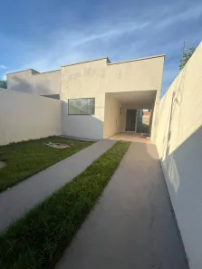 Casa com 2 Quartos à venda, 86m² no Chácaras São Pedro, Aparecida de Goiânia