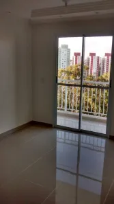 Apartamento com 2 Quartos à venda, 66m² no Vila Paulo Silas, São Paulo
