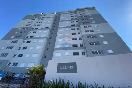 Apartamento com 2 Quartos à venda, 54m² no Vila Victor Issler, Passo Fundo