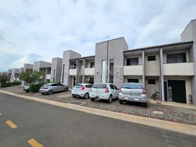 Casa de Condomínio com 2 Quartos à venda, 92m² no Jardim Santa Helena, Valinhos