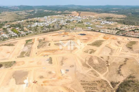 Lote/Terreno à venda, 360m² no Residencial Parque Campos de Santo Antônio II, Itu