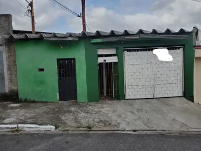 Sobrado com 2 Quartos à venda, 233m² no Parque São Luís, São Paulo