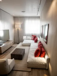 Apartamento com 3 Quartos à venda, 89m² no Parque Industrial, Campinas