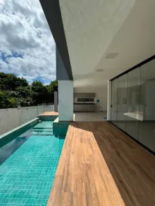 Casa de Condomínio com 4 Quartos à venda, 290m² no Alphaville (Abrantes), Camaçari