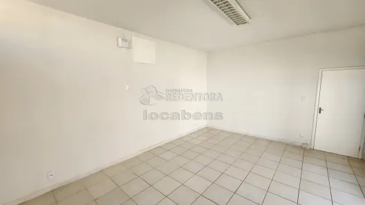 Ponto Comercial para alugar, 273m² no Vila Santo Antônio, São José do Rio Preto