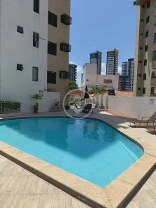 Apartamento com 4 Quartos à venda, 105m² no Jardim Oceania, João Pessoa