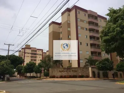 Apartamento com 3 Quartos à venda, 84m² no Morumbi, Paulínia