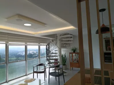 Apartamento com 4 Quartos à venda, 194m² no Centro, São José dos Campos