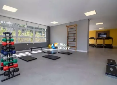 Apartamento com 2 Quartos à venda, 57m² no Vila Cruz das Almas, São Paulo