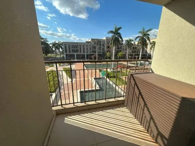 Apartamento com 2 Quartos à venda, 57m² no Georgina Business Park, São José do Rio Preto