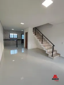 Sobrado com 2 Quartos à venda, 80m² no Jardim Modelo, Mogi das Cruzes