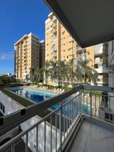 Apartamento com 2 Quartos à venda, 96m² no Santa Luzia, Serra