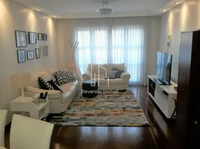 Apartamento com 2 Quartos à venda, 105m² no Jardim Taboão, São Paulo