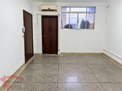 Sala Comercial para alugar, 23m² no Vila Genioli, São Paulo