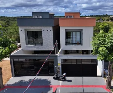Casa com 3 Quartos à venda, 193m² no Morada de Laranjeiras, Serra