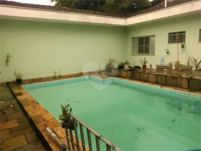Casa com 3 Quartos à venda, 238m² no Tucuruvi, São Paulo