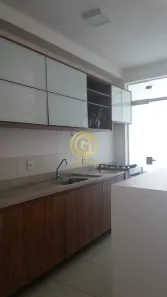 Apartamento com 3 Quartos à venda, 86m² no Residencial São Paulo, Jacareí
