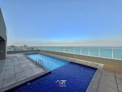 Apartamento com 3 Quartos à venda, 80m² no Praia de Itaparica, Vila Velha