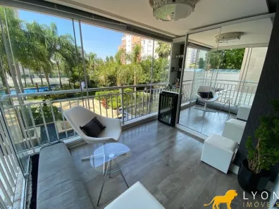 Apartamento com 2 Quartos à venda, 92m² no Jardim Europa, Porto Alegre