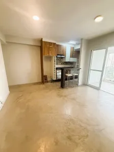 Apartamento com 1 Quarto para alugar, 51m² no Parque Colonial, São Paulo