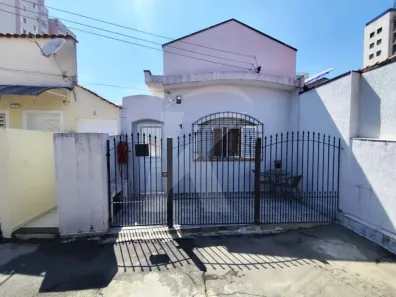 Casa com 3 Quartos à venda, 75m² no Vila Guilherme, São Paulo