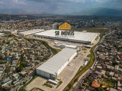 Galpão/Depósito/Armazém para alugar, 4390m² no Jardim José Bonifácio, São João de Meriti