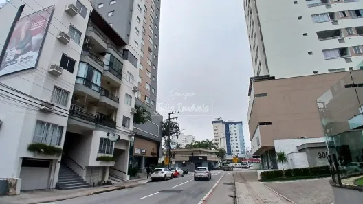 Apartamento com 2 Quartos à venda, 107m² no Centro I, Brusque